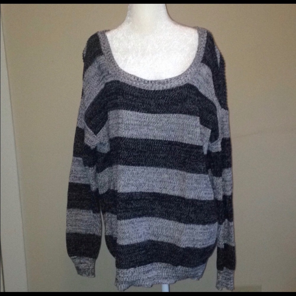 Torrid Sweater
